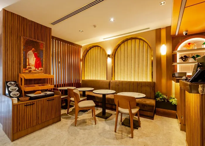 Frt Airlines Hotel - Istanbul Airport