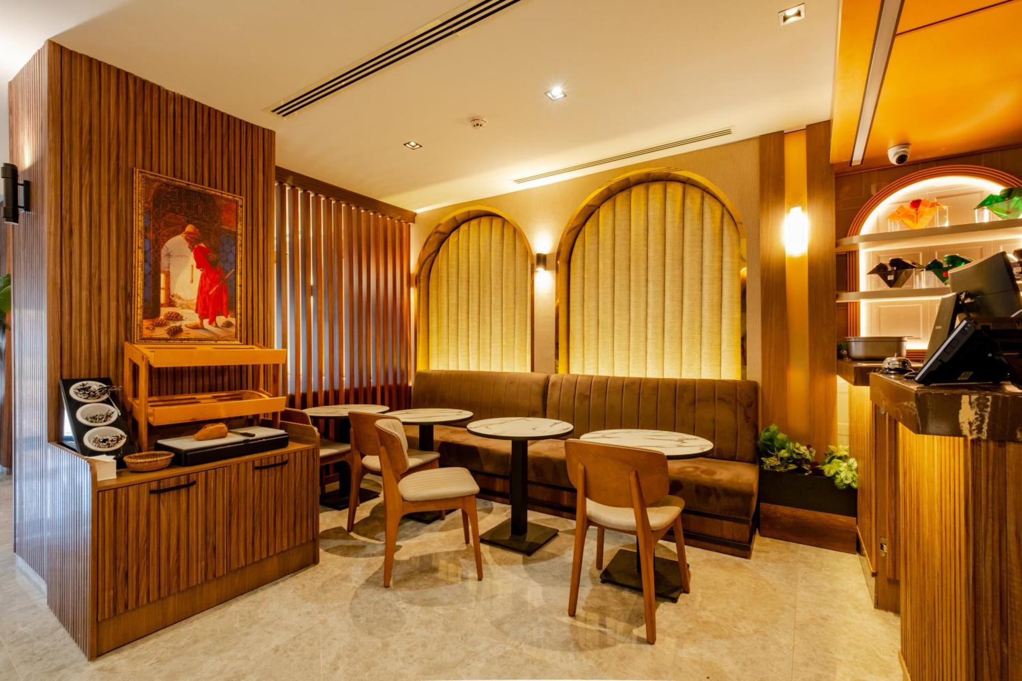 Hotel Frt Airlines - Istanbul Airport Arnavutkoy