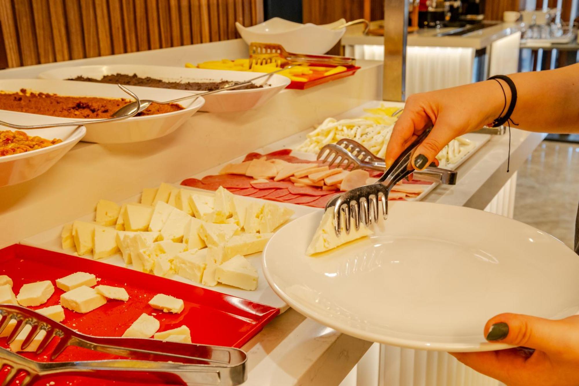 Hotel Frt Airlines - Istanbul Airport Arnavutkoy