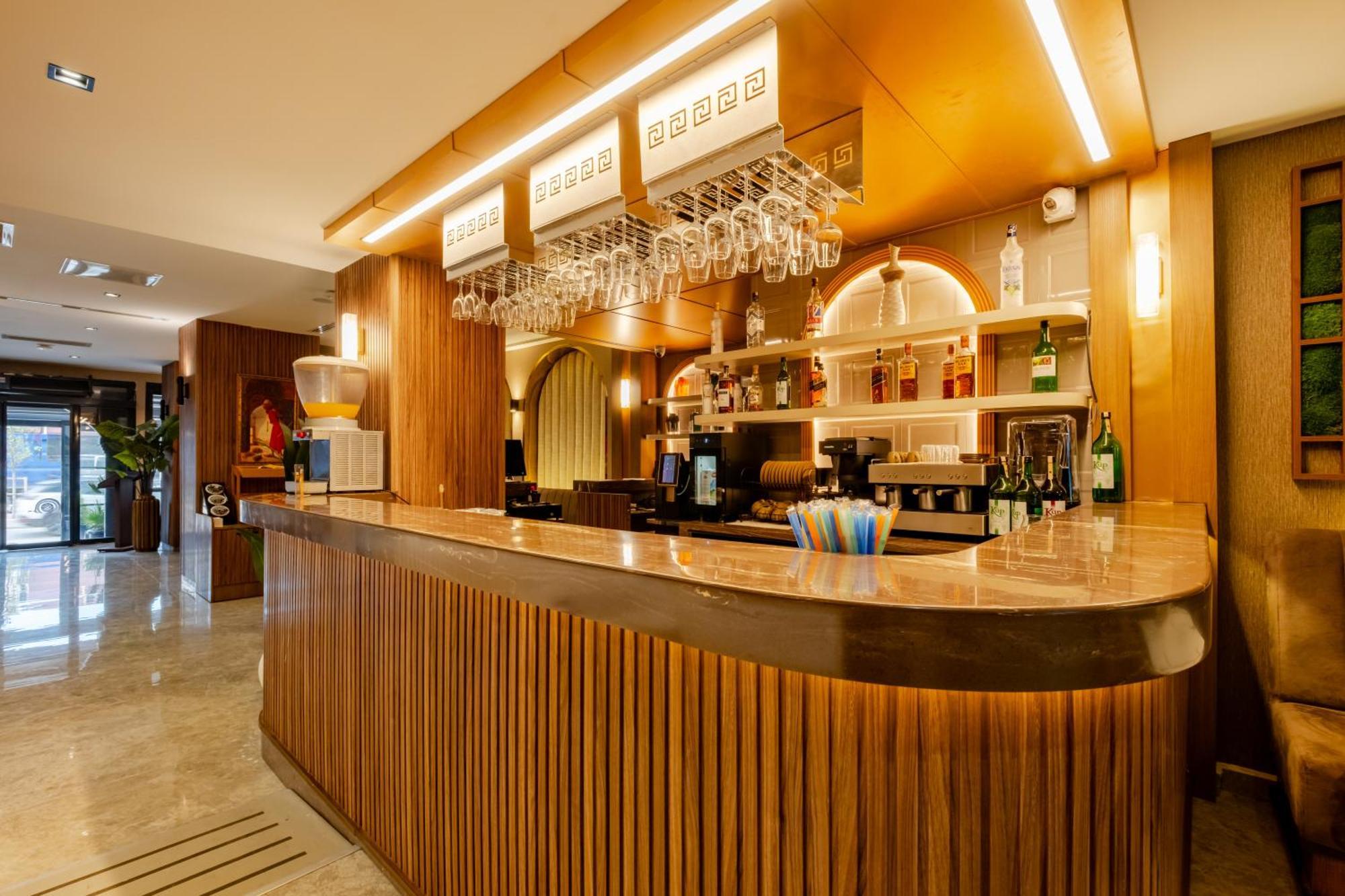 Frt Airlines - Istanbul Airport 3* Arnavutkoy