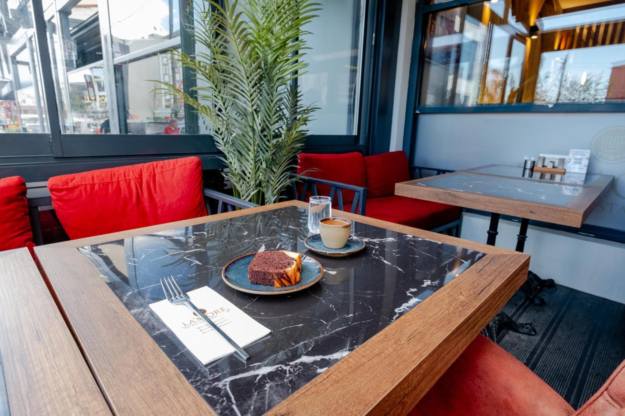 Hotel Frt Airlines - Istanbul Airport 3*