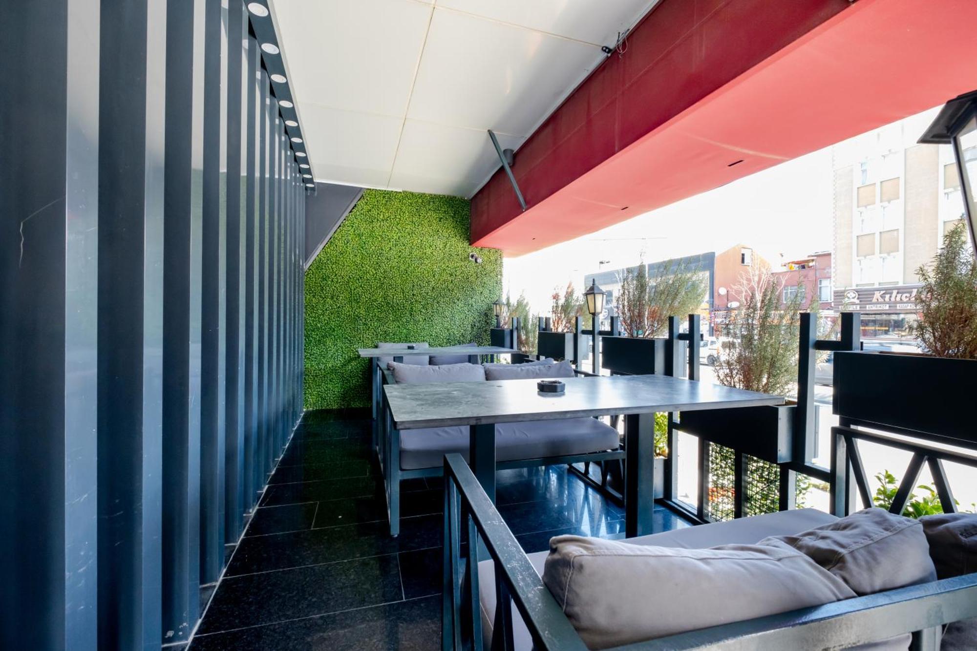 Frt Airlines - Istanbul Airport Hotel