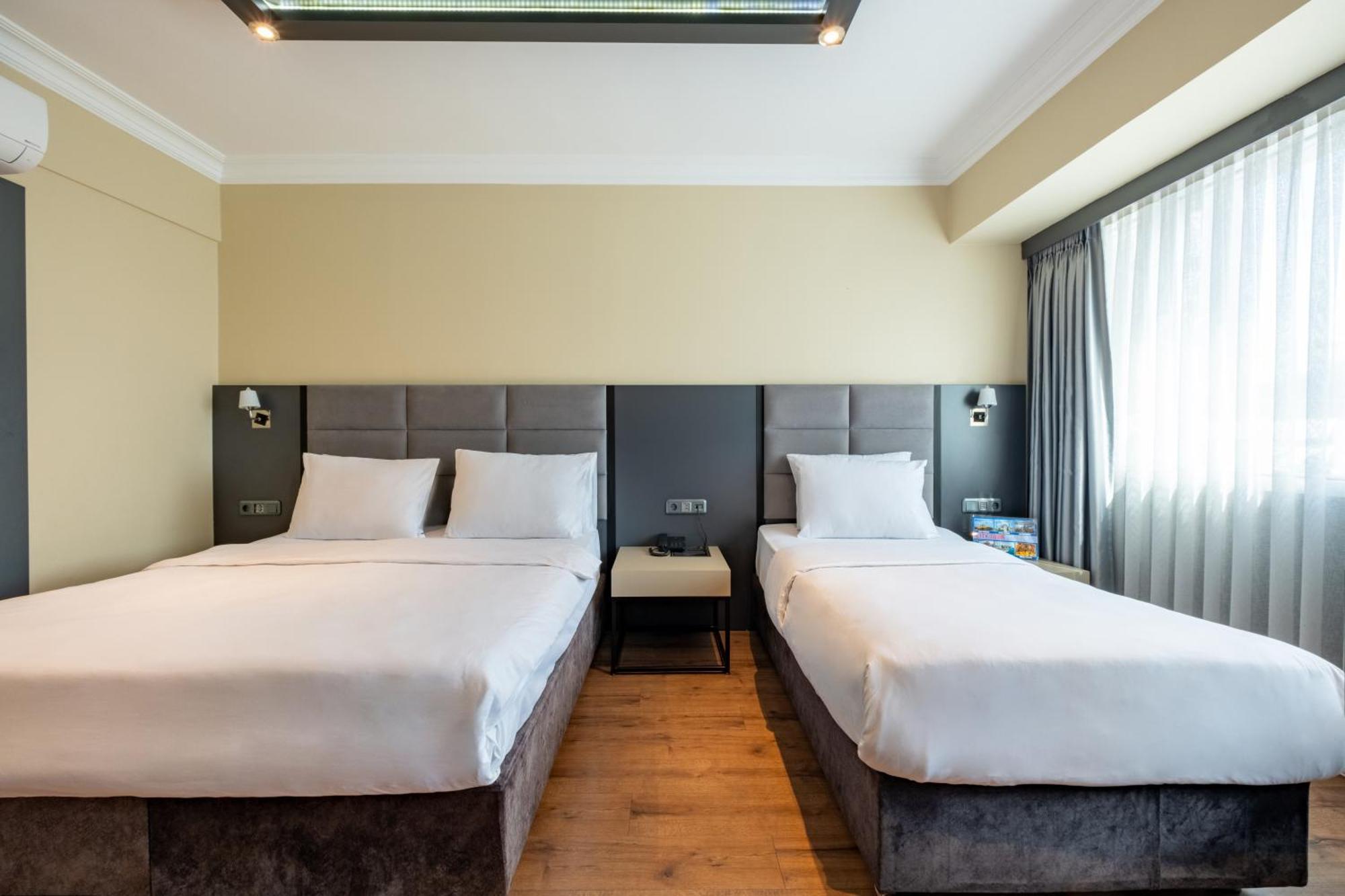 Frt Airlines - Istanbul Airport 3* Arnavutkoy