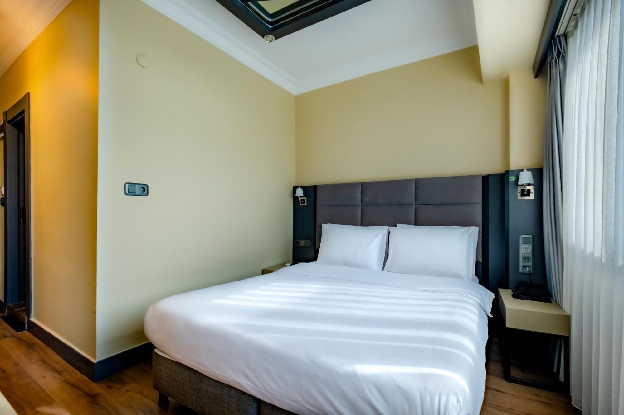 Frt Airlines - Istanbul Airport 3* Arnavutkoy
