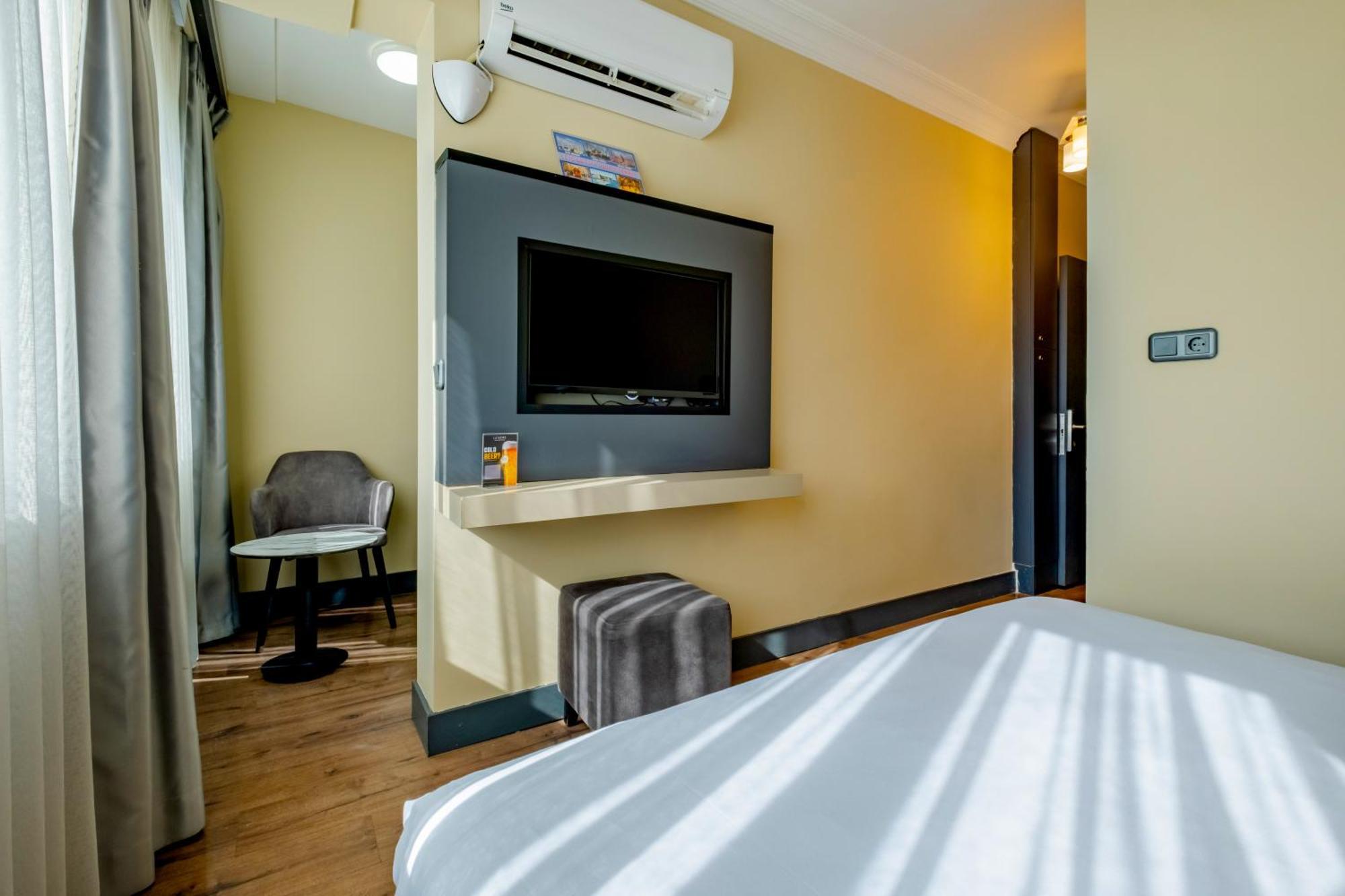 Frt Airlines - Istanbul Airport Hotel 3*